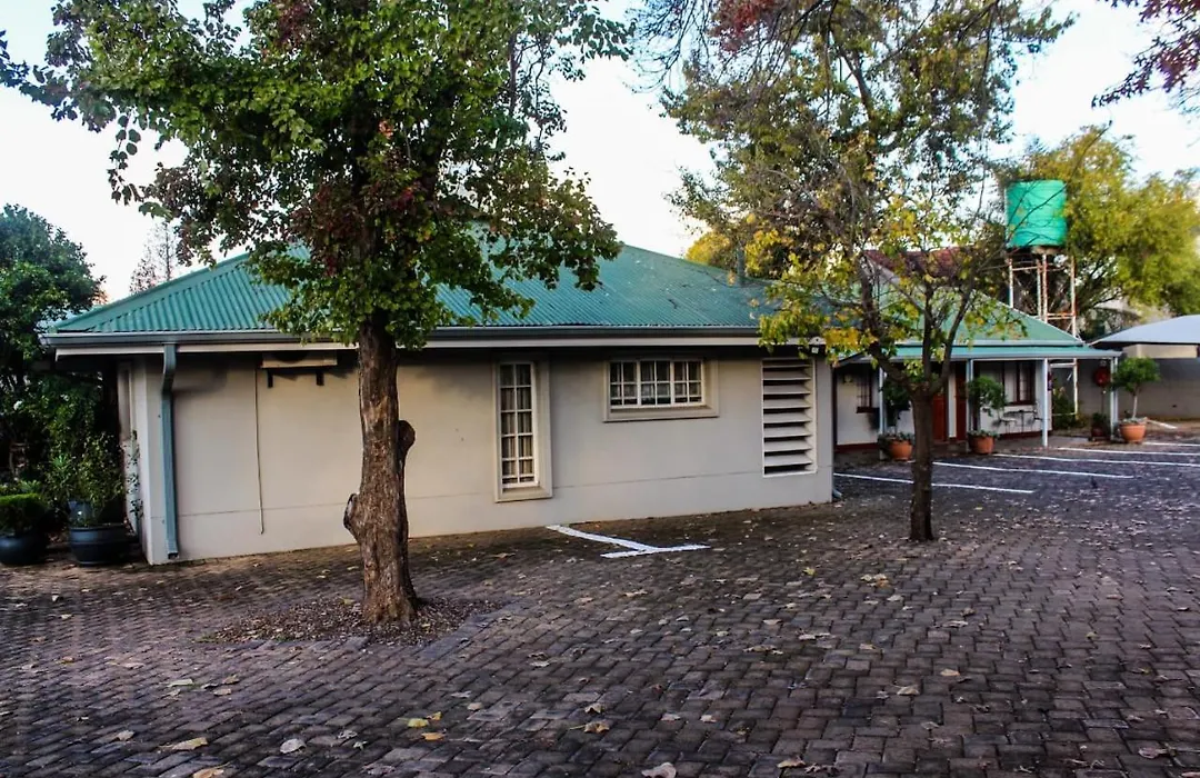 Villa Jana Guesthouse-1